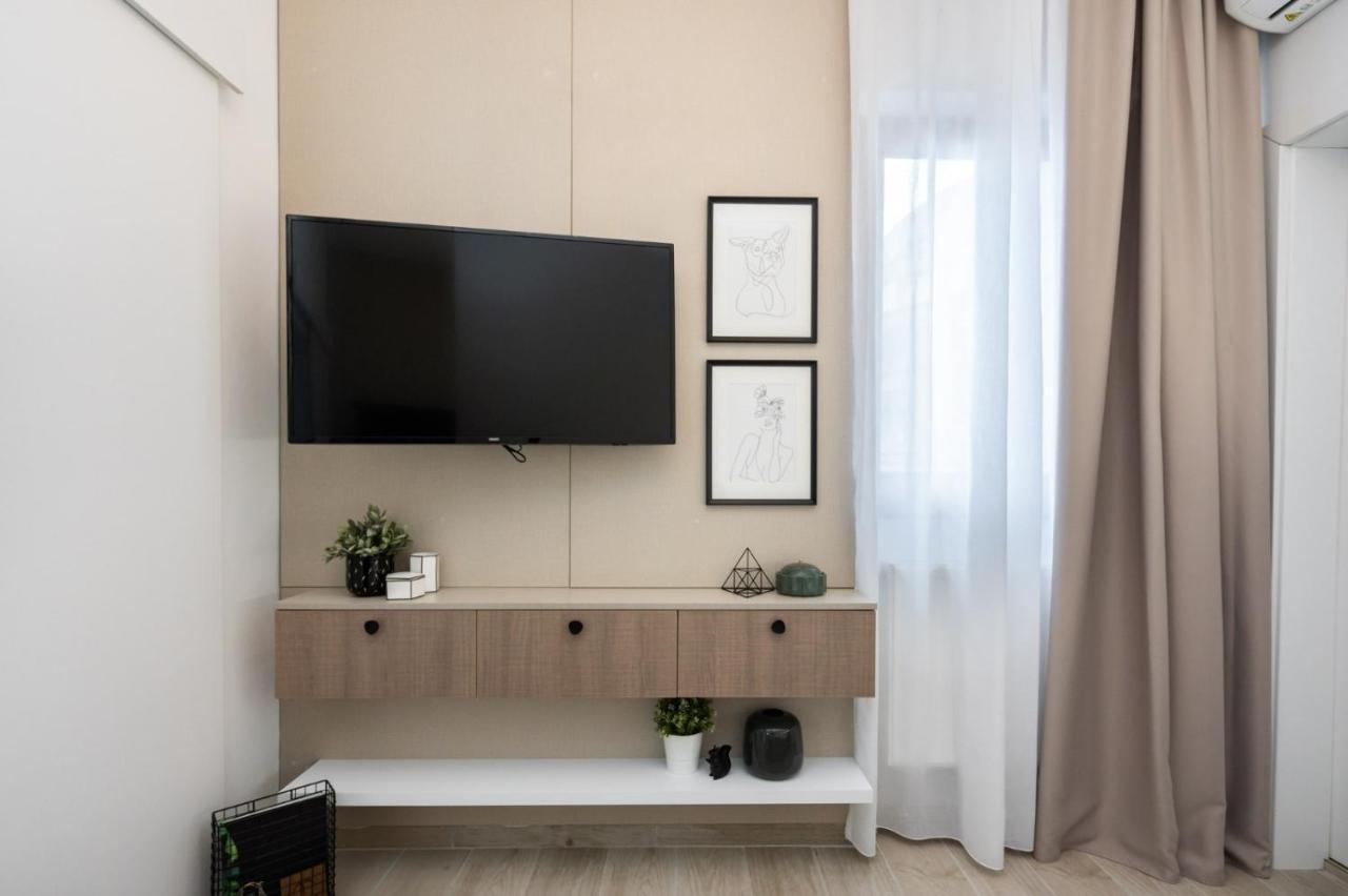 Old Town Deluxe Apartment