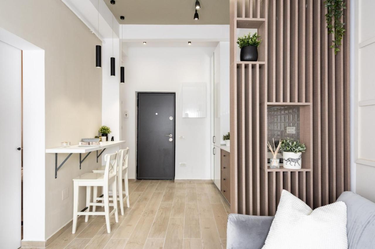 Apartment Old Town Deluxe