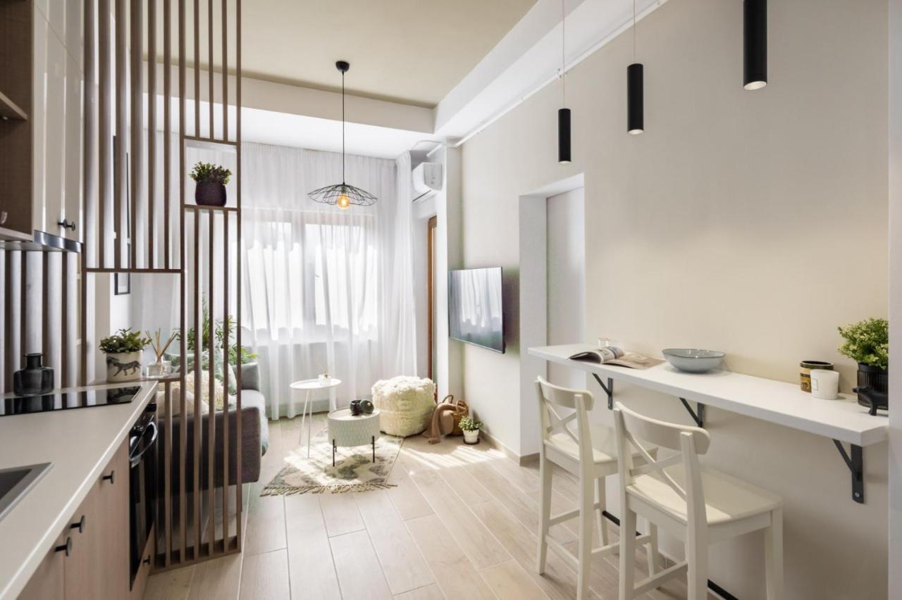 Old Town Deluxe Apartment