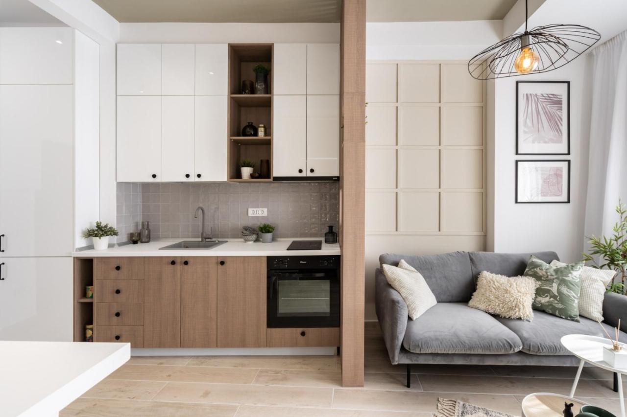 Old Town Deluxe Apartment *