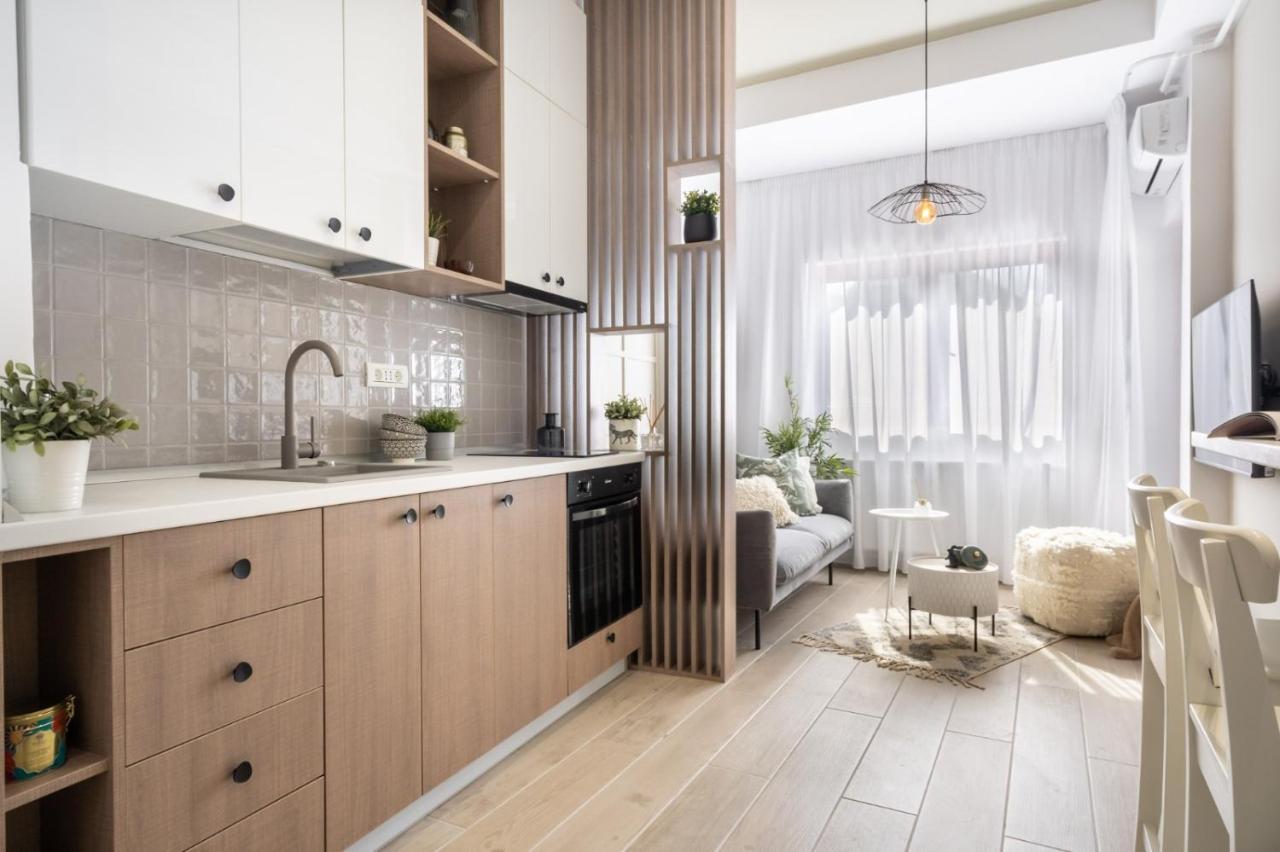 Old Town Deluxe Apartment *