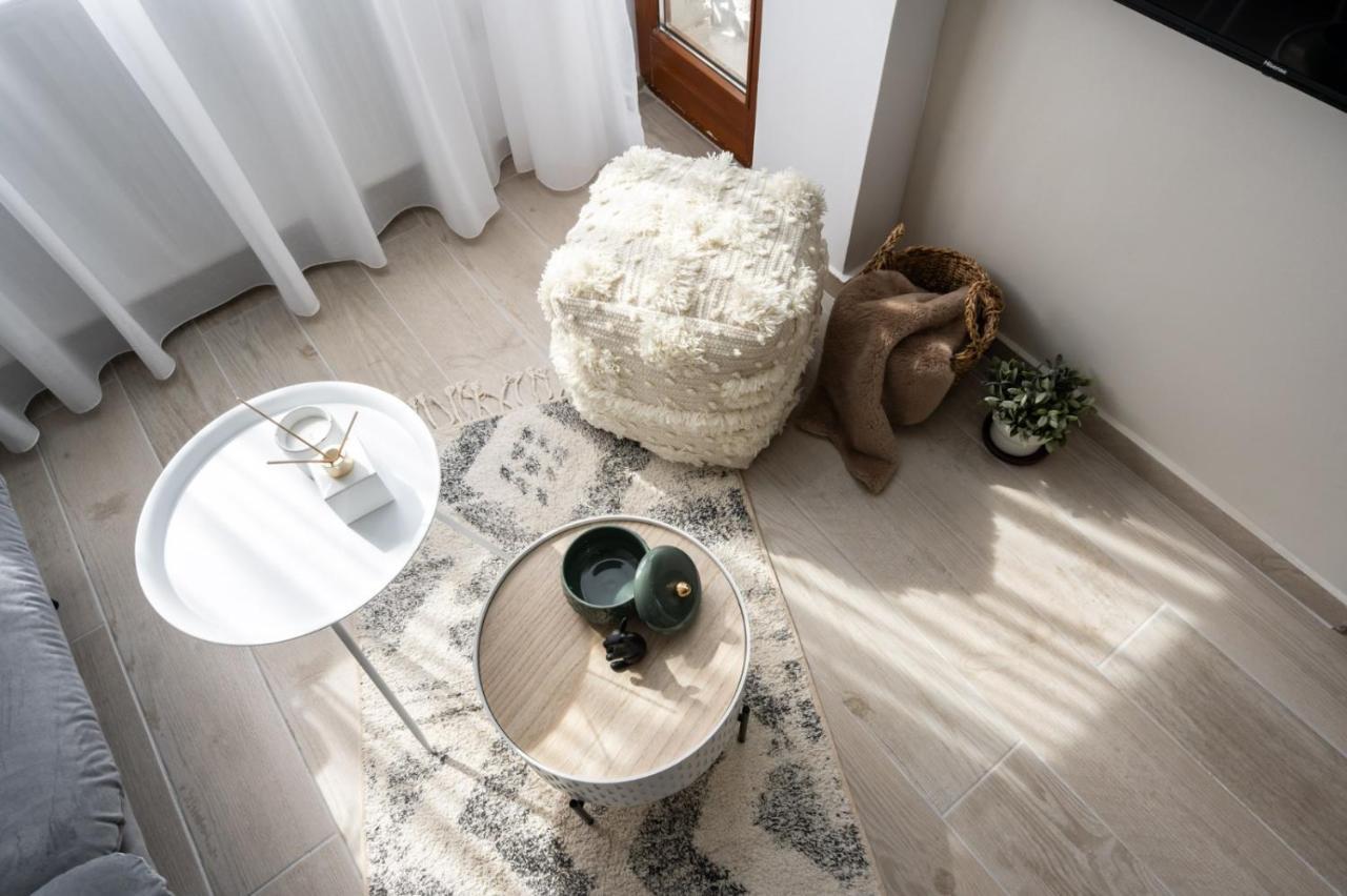 Apartment Old Town Deluxe Bucharest