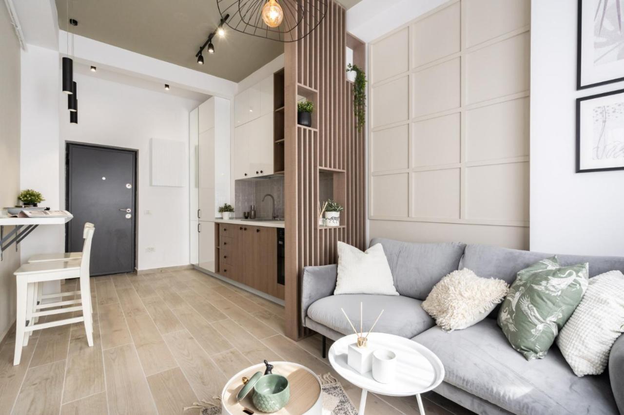 Apartment Old Town Deluxe
