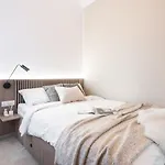 Old Town Bucharest Deluxe Apartment