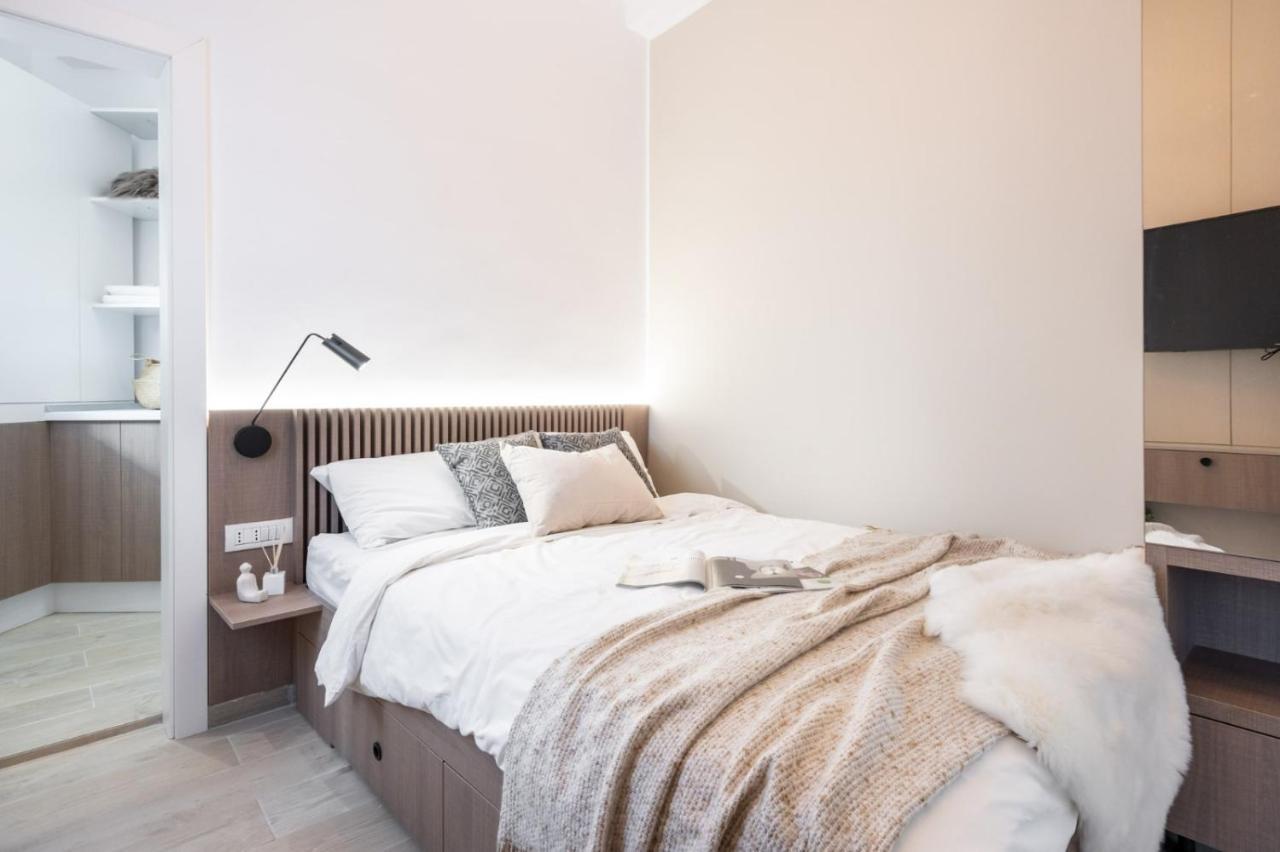 Old Town Deluxe Appartamento Bucarest