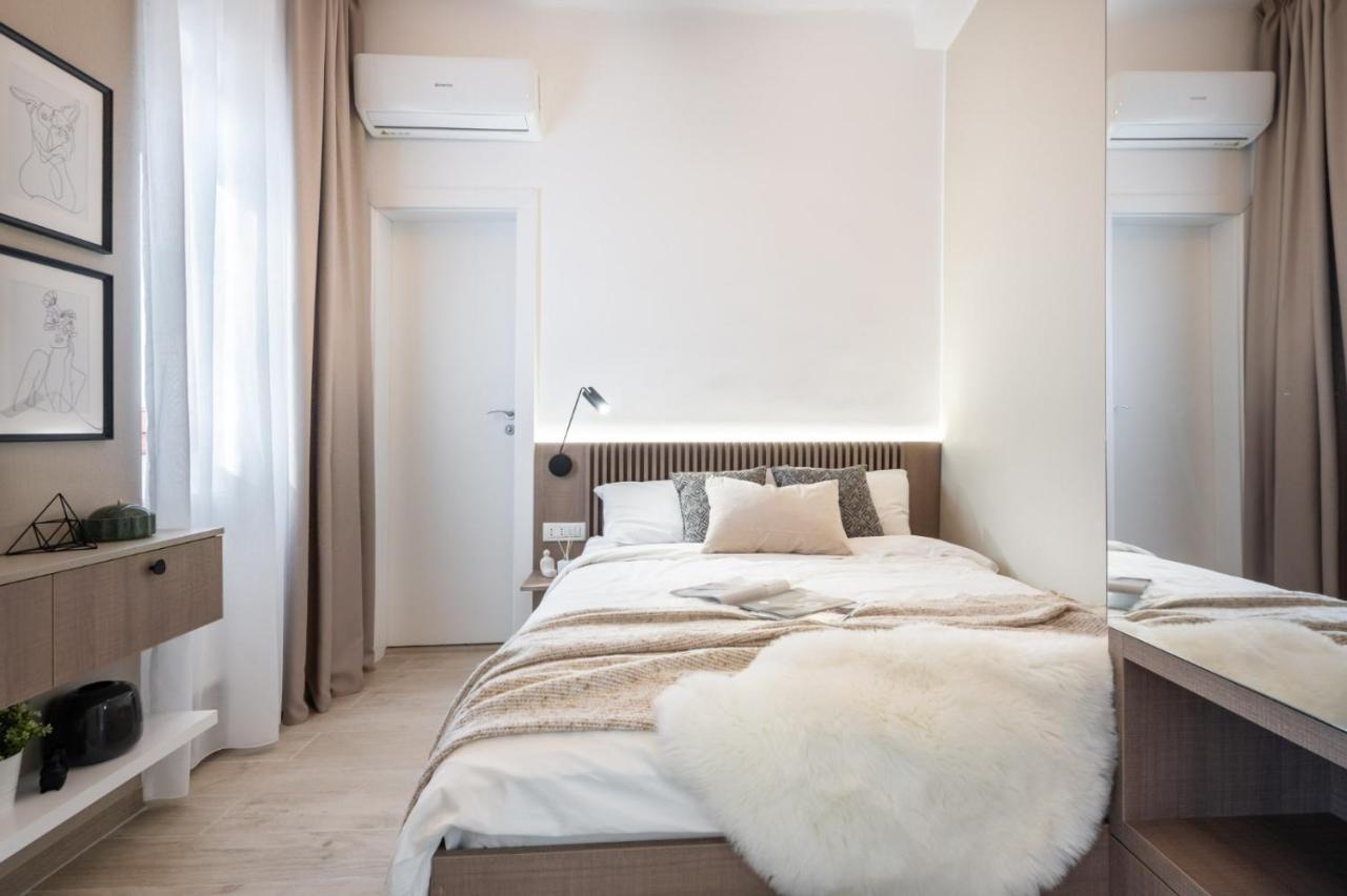 Old Town Deluxe Appartamento Bucarest