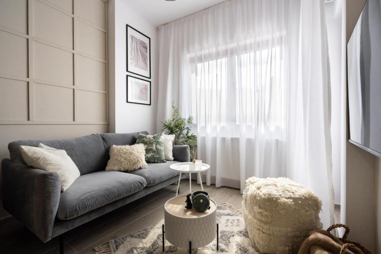 Appartamento Old Town Deluxe *