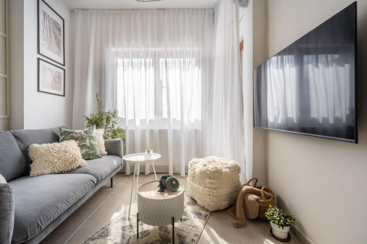 Appartamento Old Town Deluxe